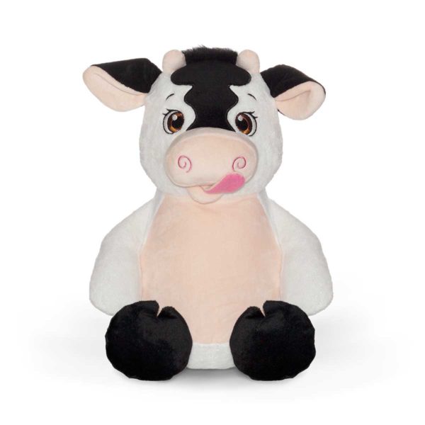 Kuh | personalisiertes Kuscheltier | Cubbies Callie Mae Signature Cow