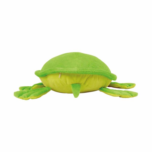 Schildkröte | personalisiertes Kuscheltier | Mumbles Zippie Turtle