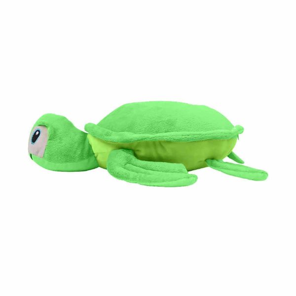 Schildkröte | personalisiertes Kuscheltier | Mumbles Zippie Turtle