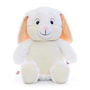 Bunny_white_front